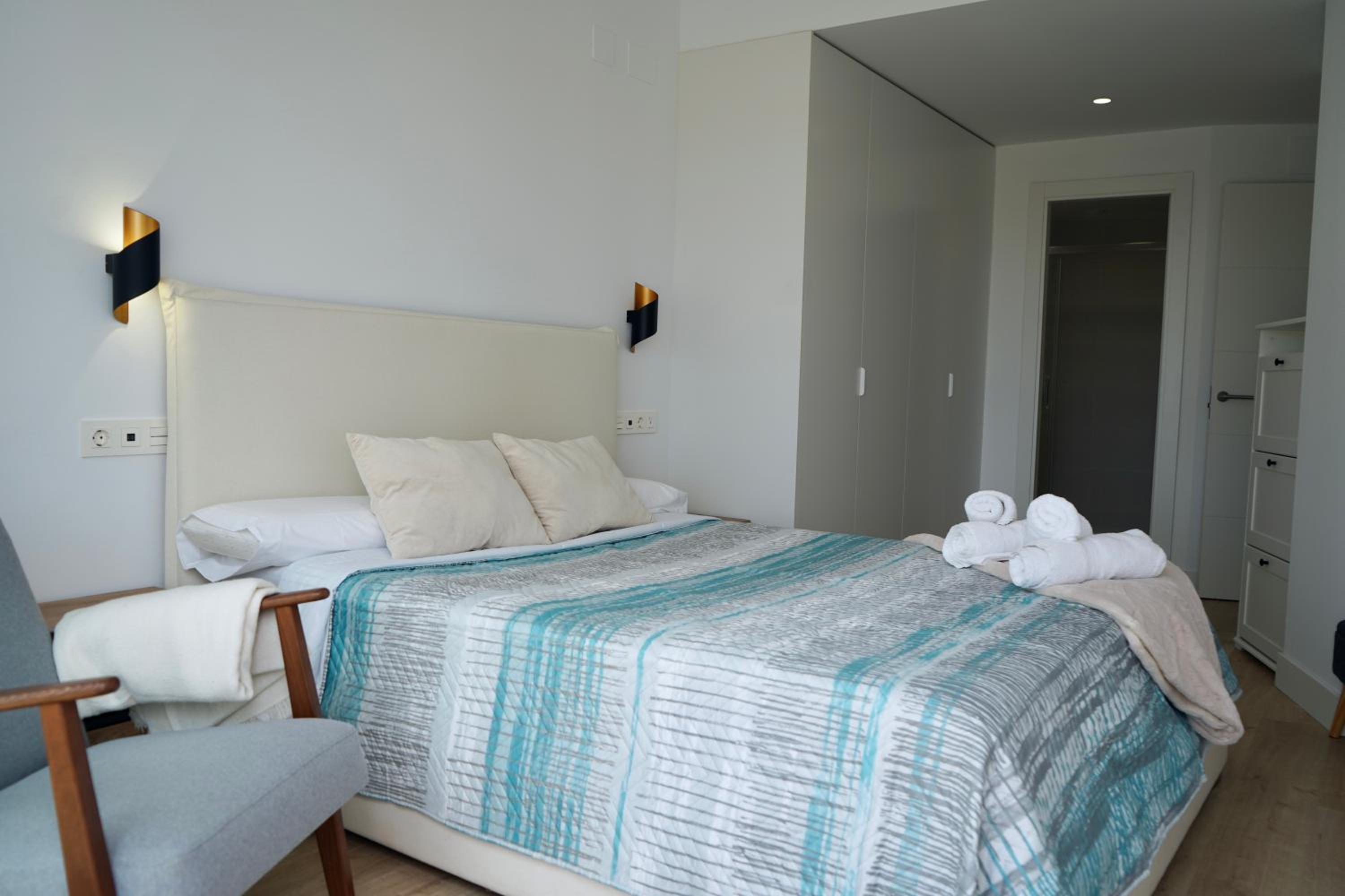 Mar de Astrid Apartamentos Playa Granada