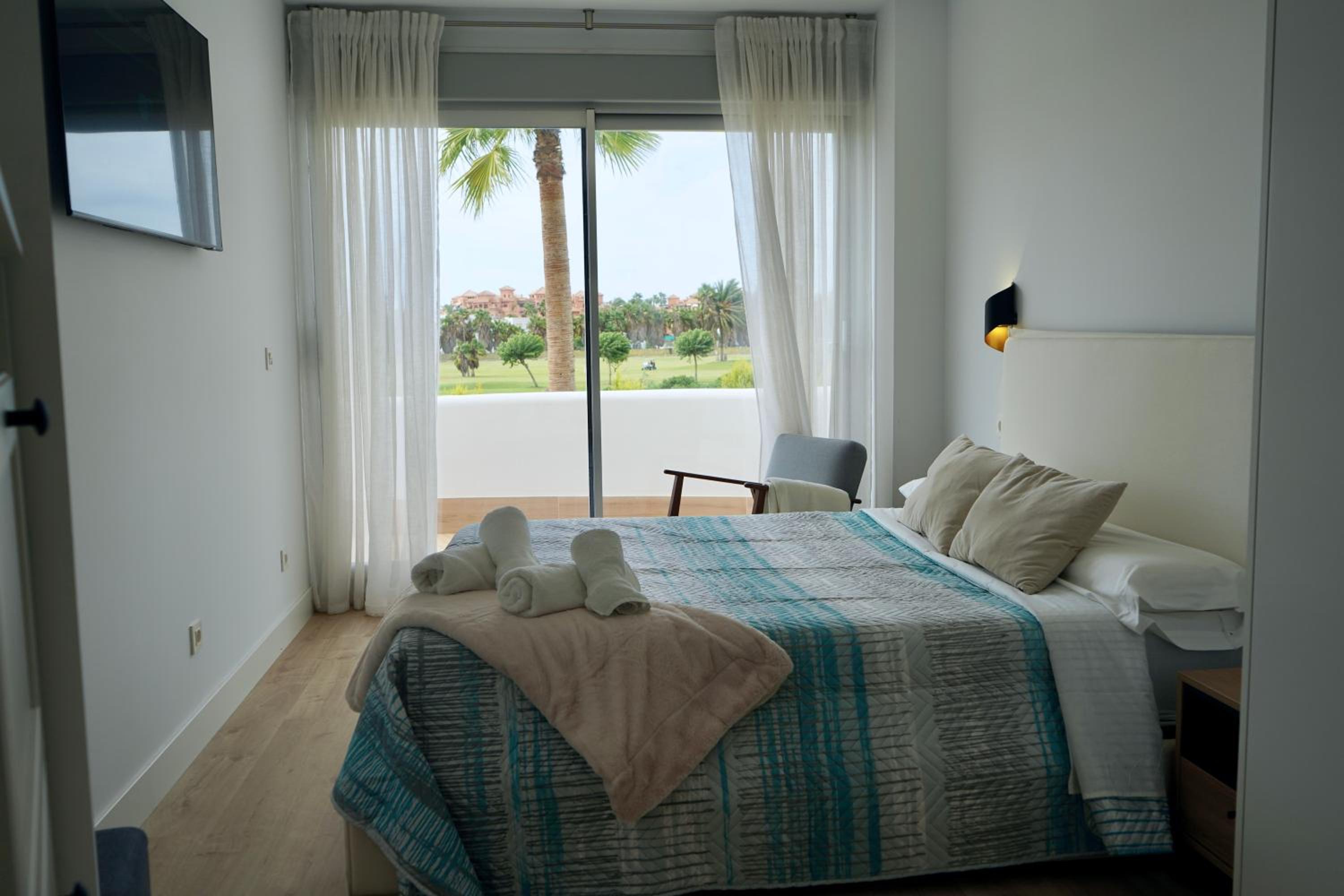 Mar de Astrid Apartamentos Playa Granada