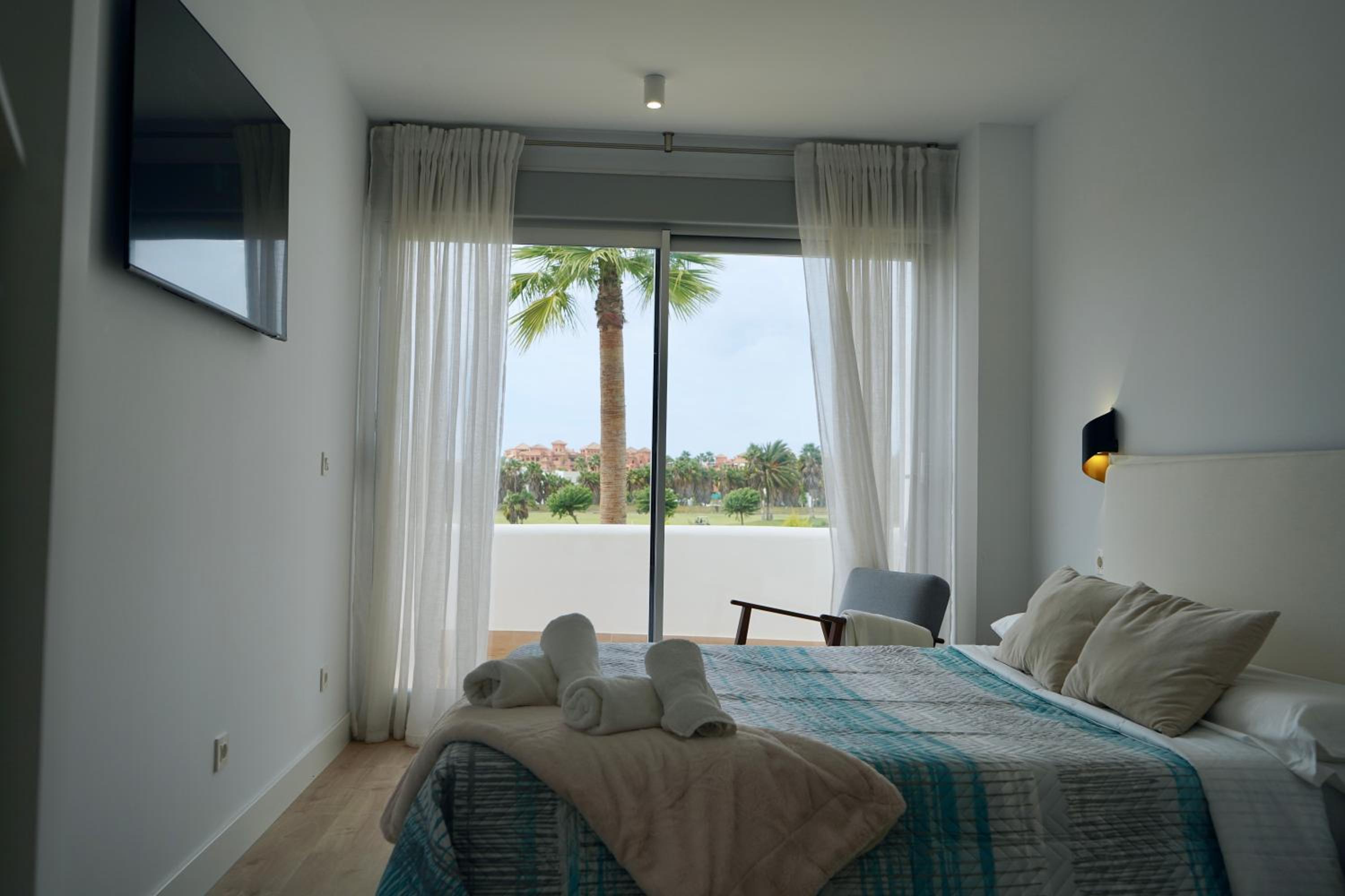 Mar de Astrid Apartamentos Playa Granada