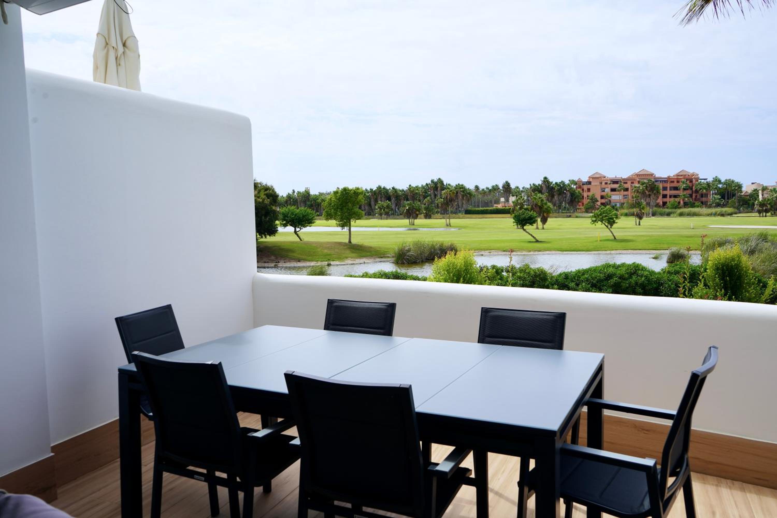 Mar de Astrid Apartamentos Playa Granada