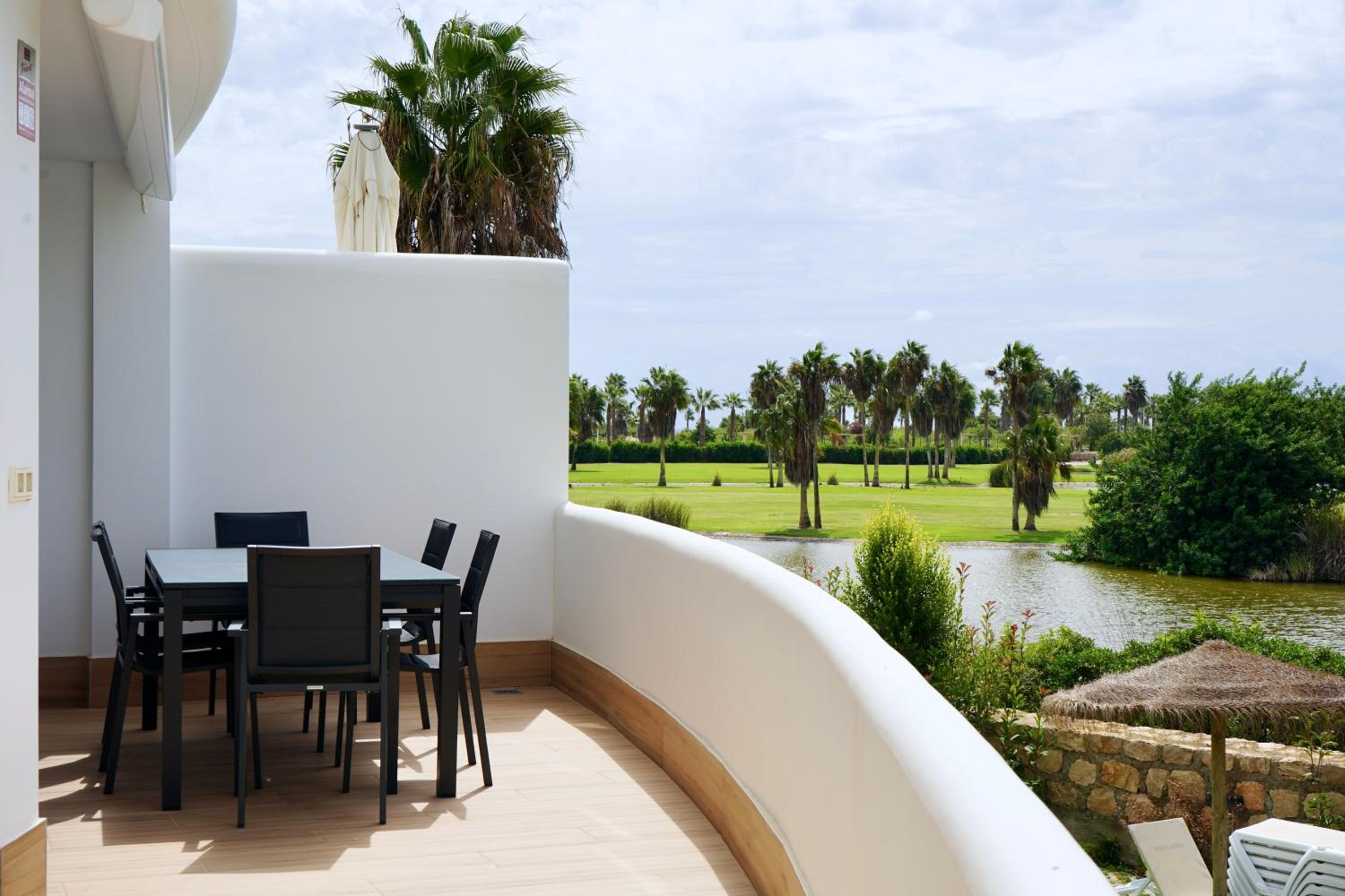 Mar de Astrid Apartamentos Playa Granada