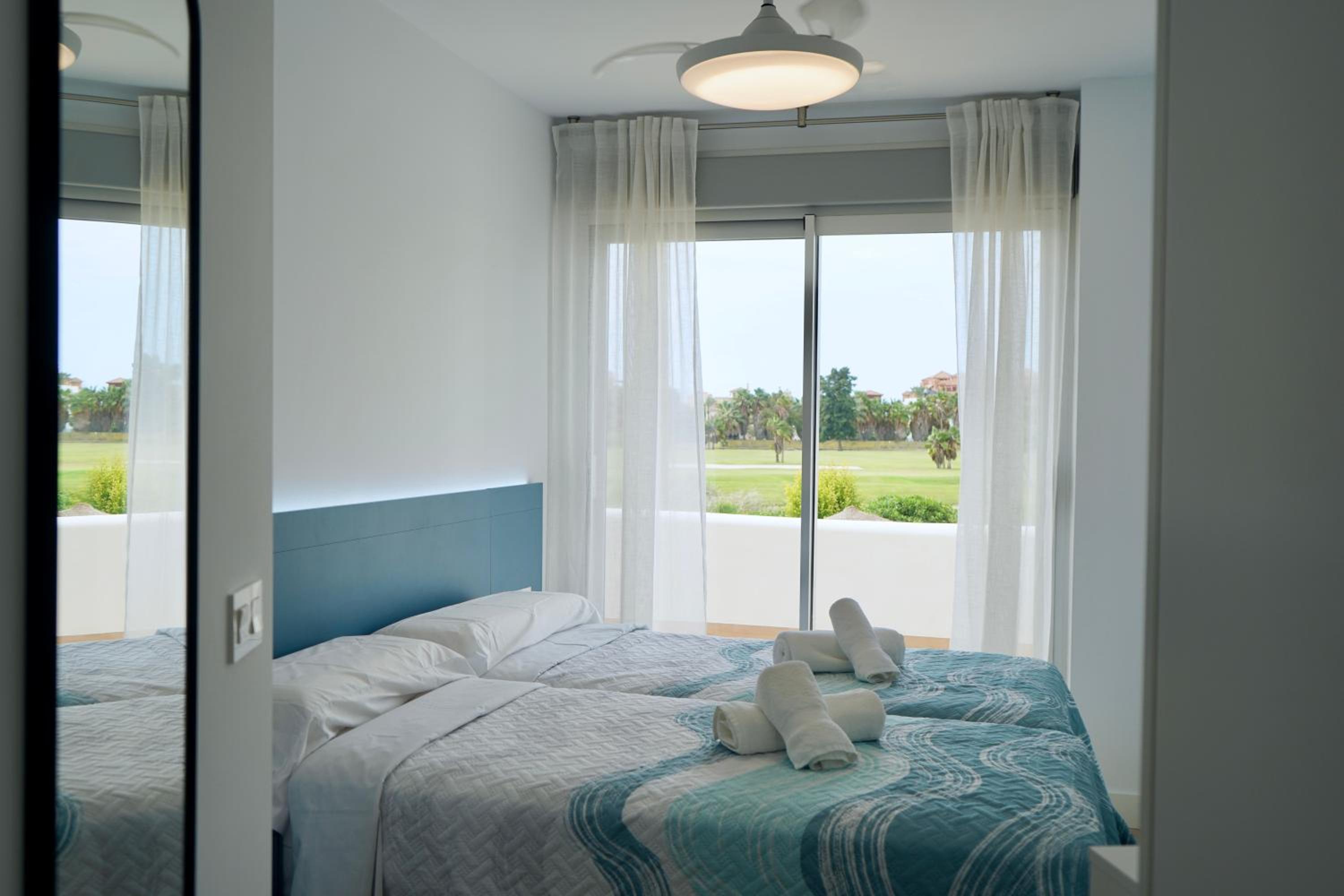 Mar de Astrid Apartamentos Playa Granada