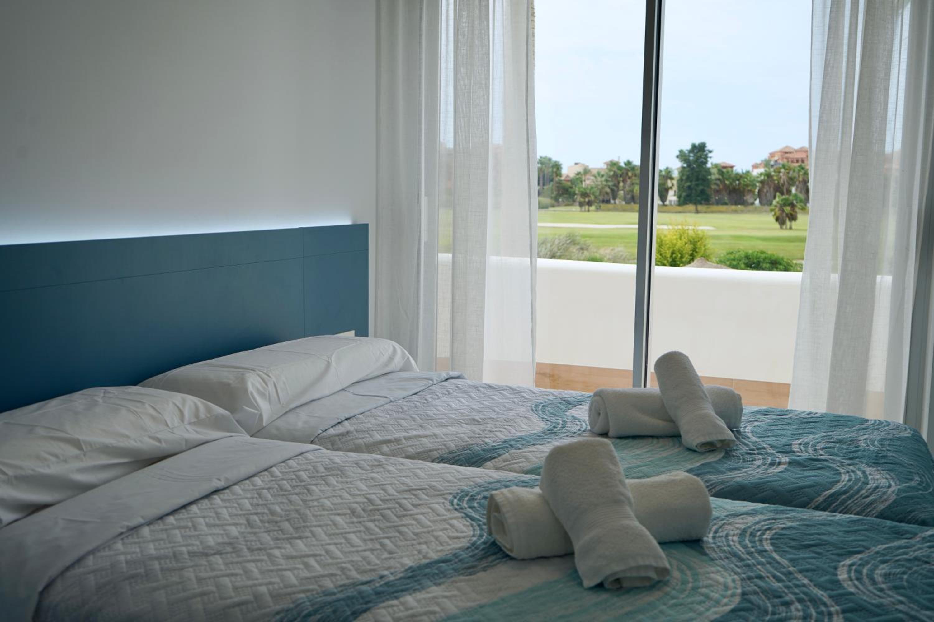 Mar de Astrid Apartamentos Playa Granada