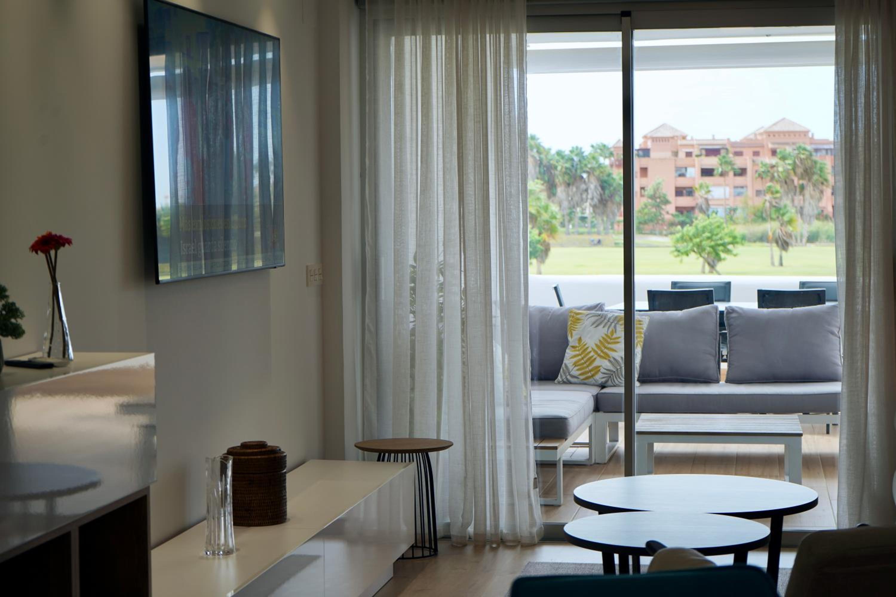 Mar de Astrid Apartamentos Playa Granada