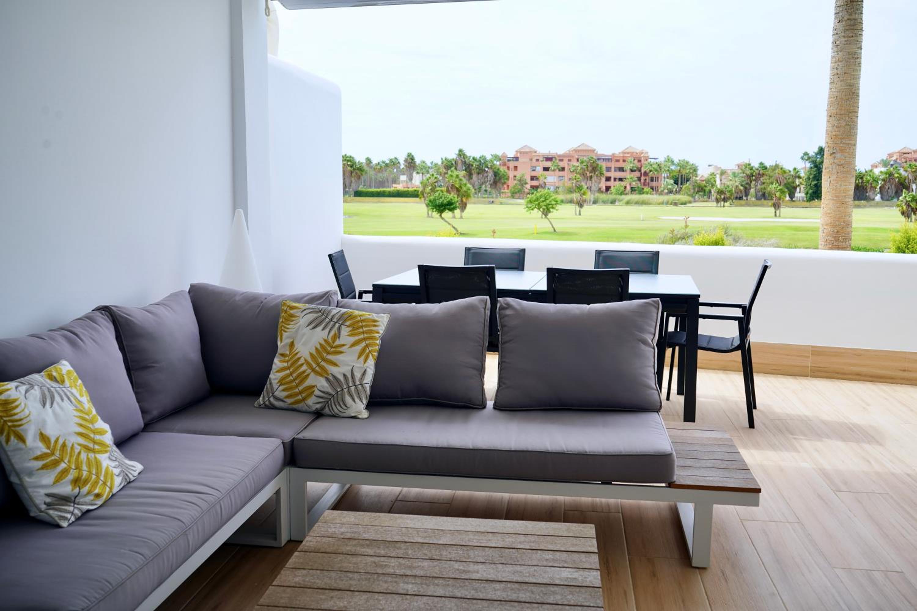 Mar de Astrid Apartamentos Playa Granada