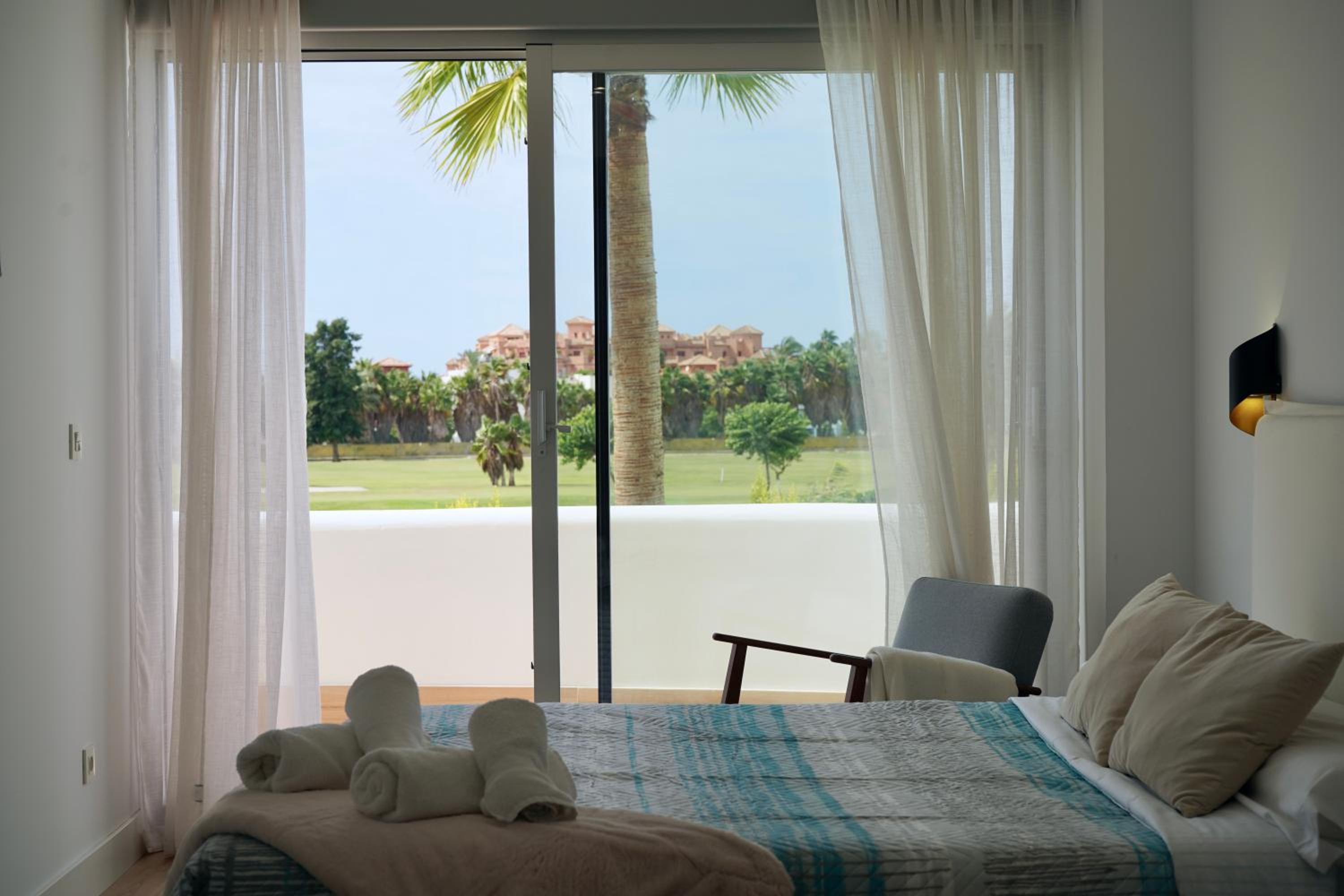 Mar de Astrid Apartamentos Playa Granada