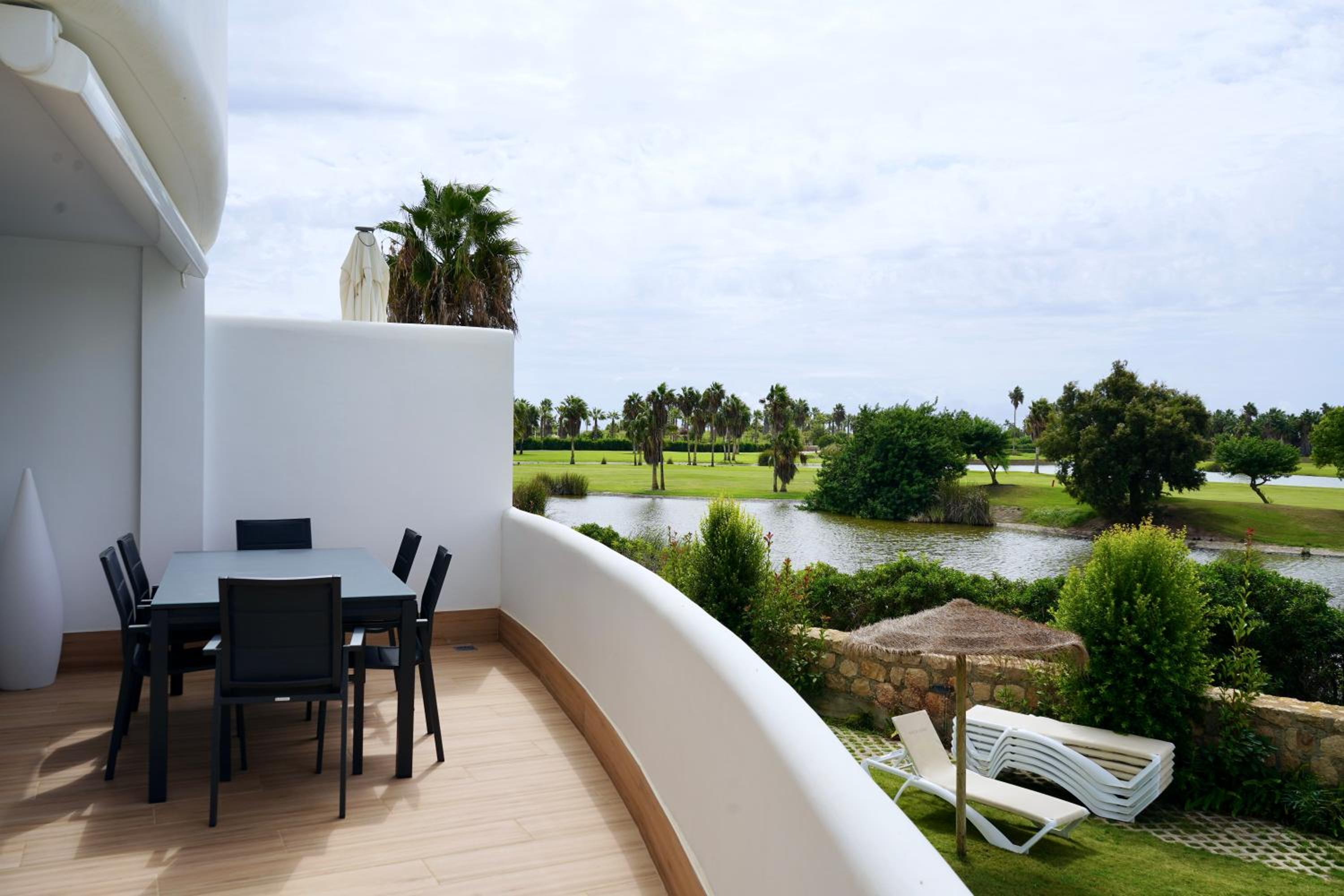 Mar de Astrid Apartamentos Playa Granada
