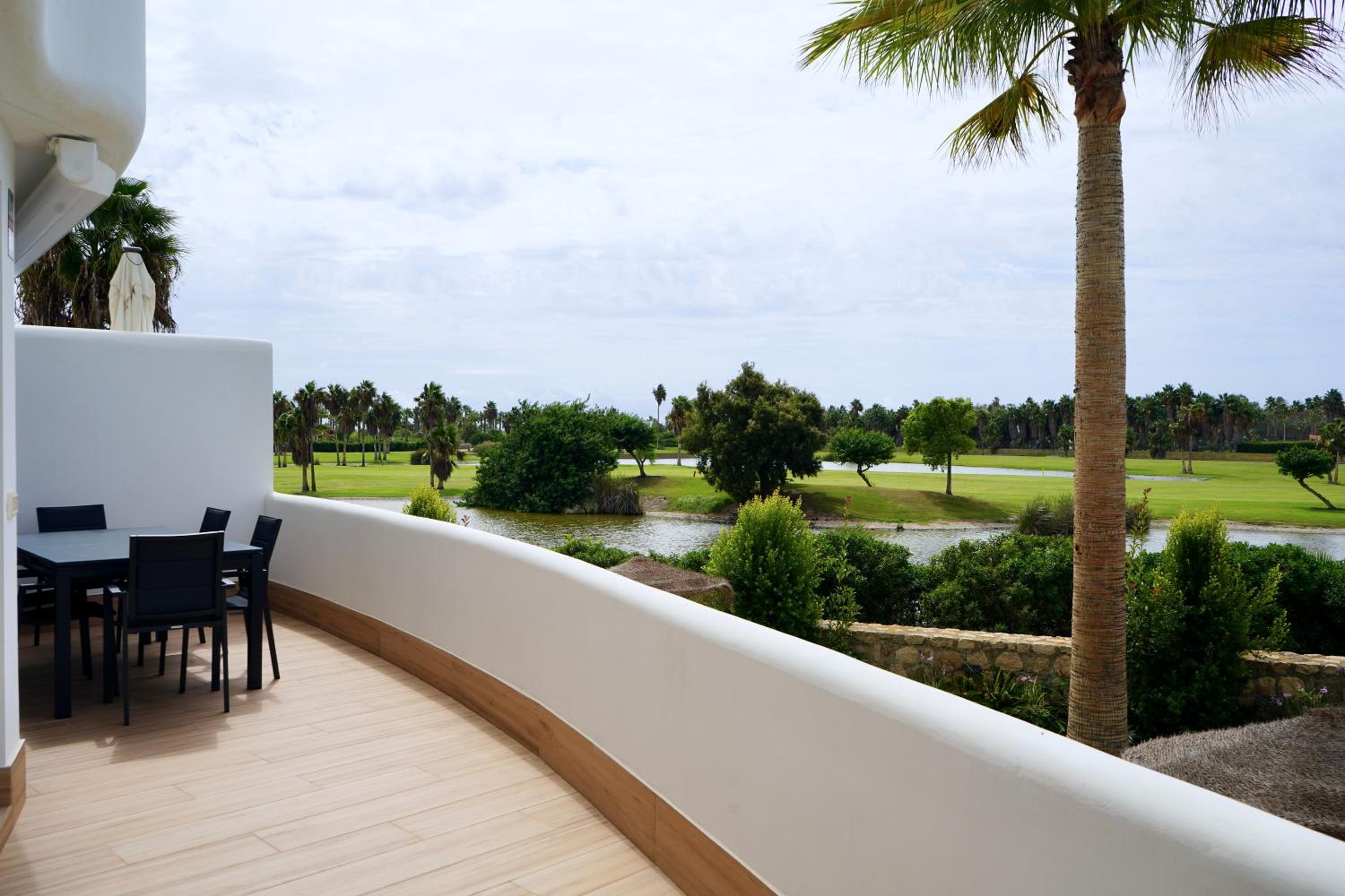 Mar de Astrid Apartamentos Playa Granada