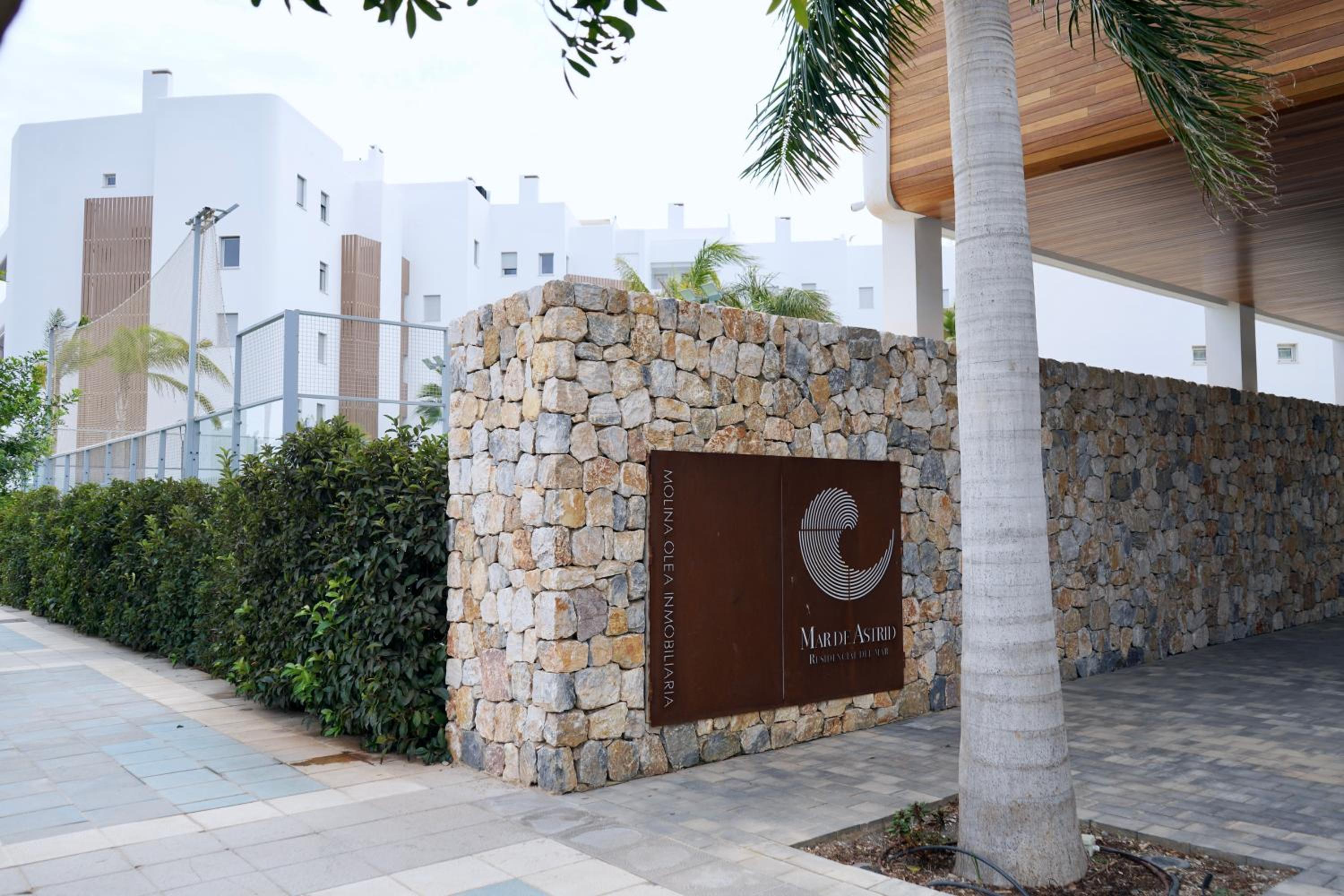 Mar de Astrid Apartamentos Playa Granada
