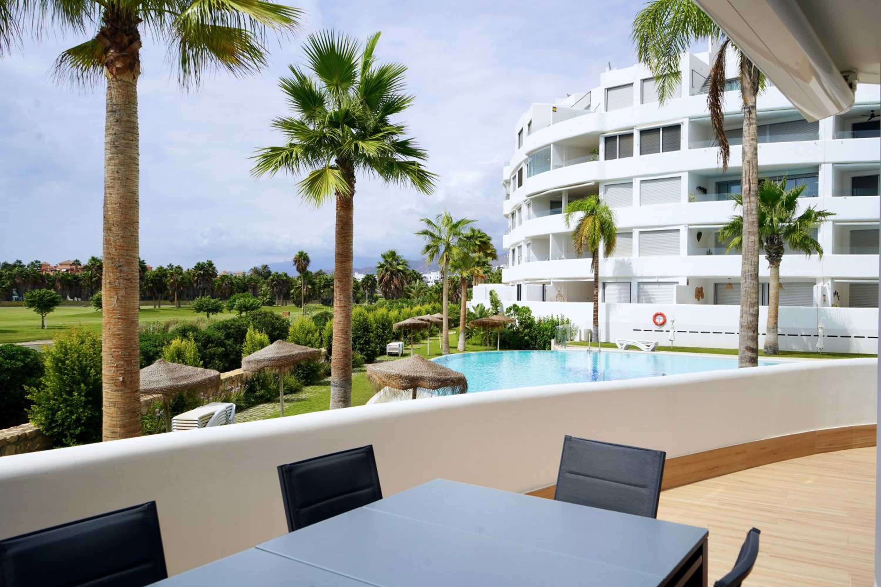 Mar de Astrid Apartamentos Playa Granada
