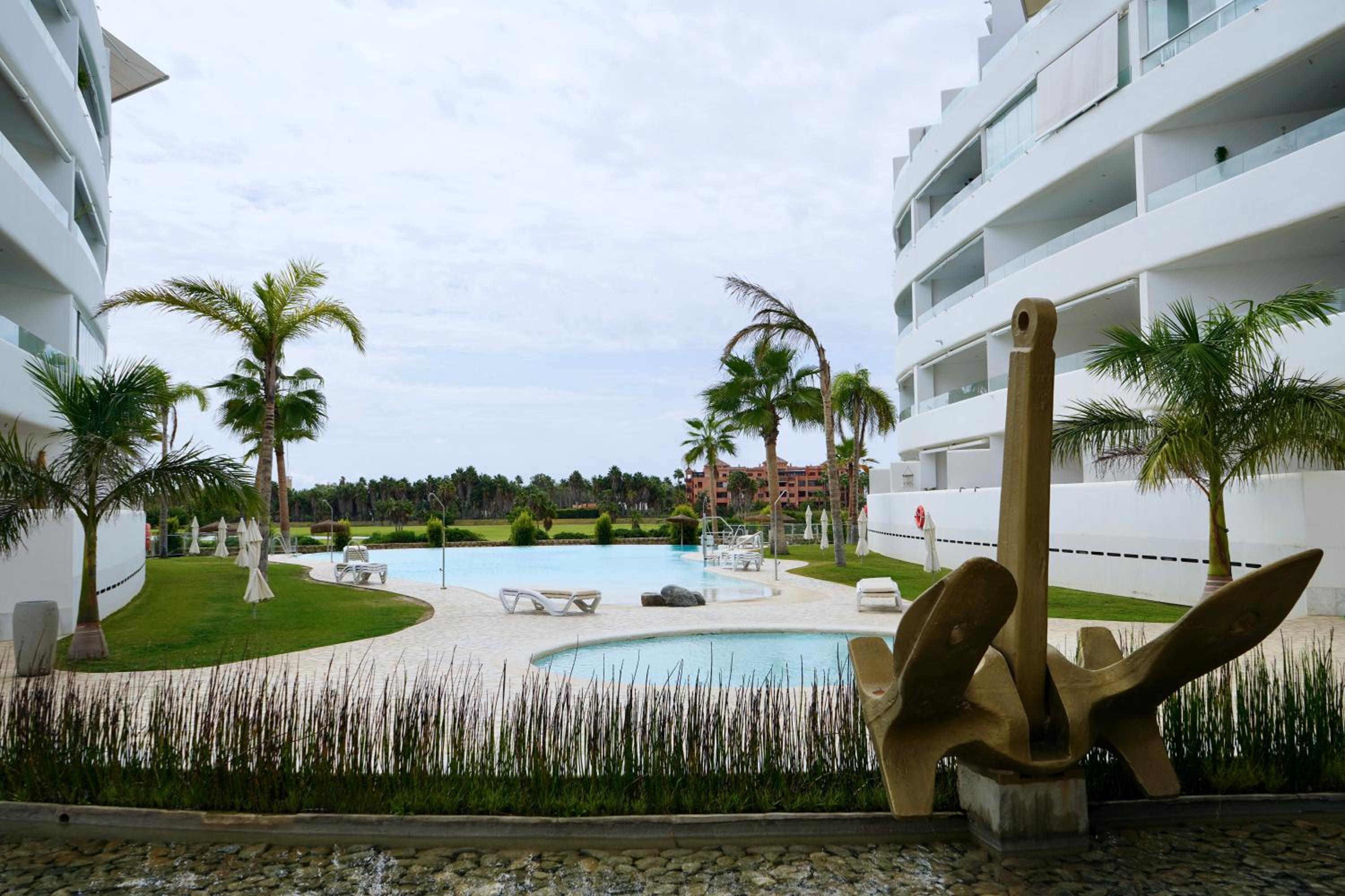 Mar de Astrid Apartamentos Playa Granada