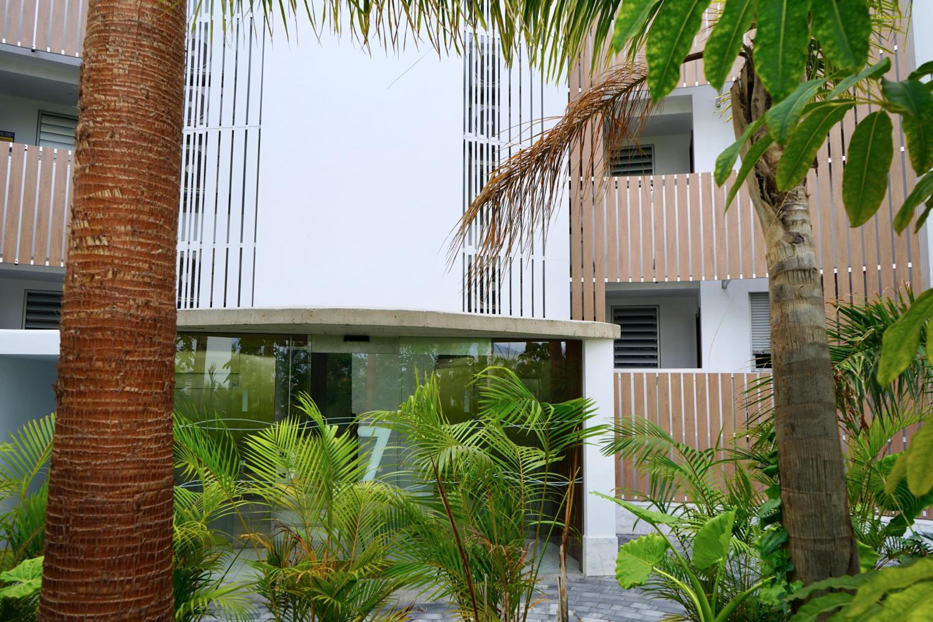 Mar de Astrid Apartamentos Playa Granada