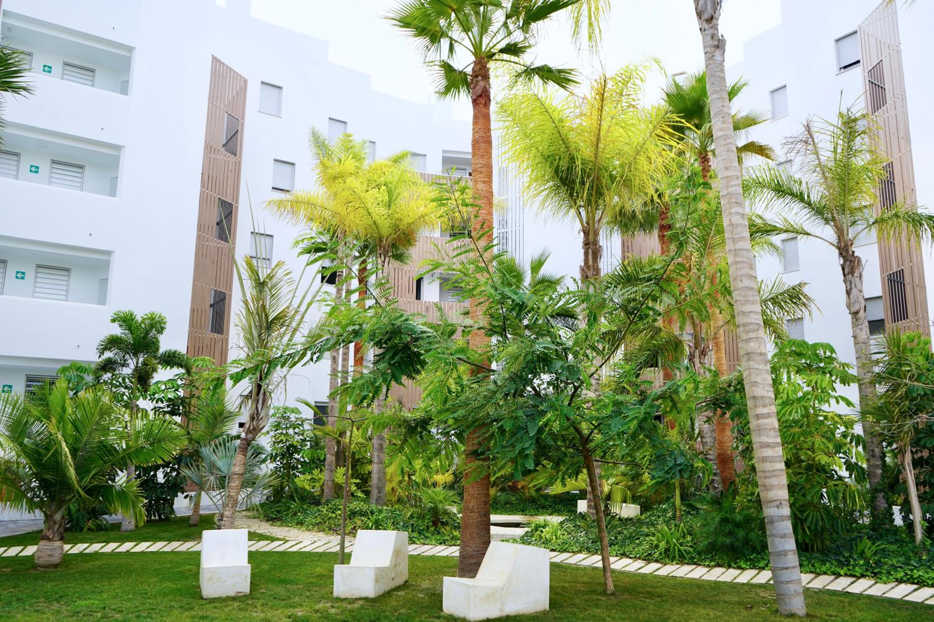 Mar de Astrid Apartamentos Playa Granada
