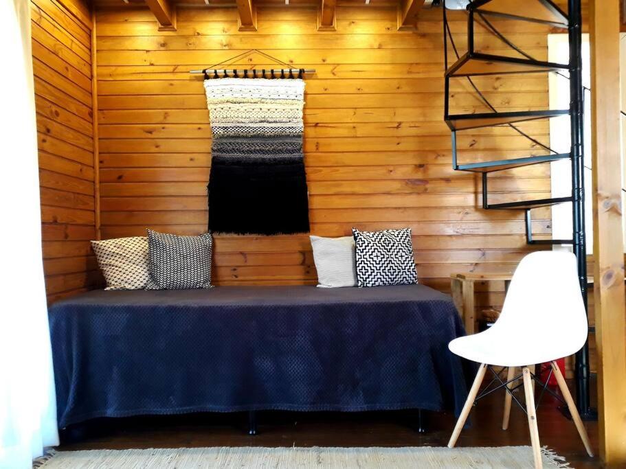 Cabana Estrela do Céu Urubici