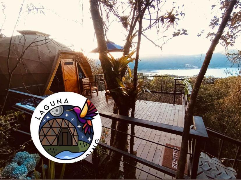 Laguna Glamping