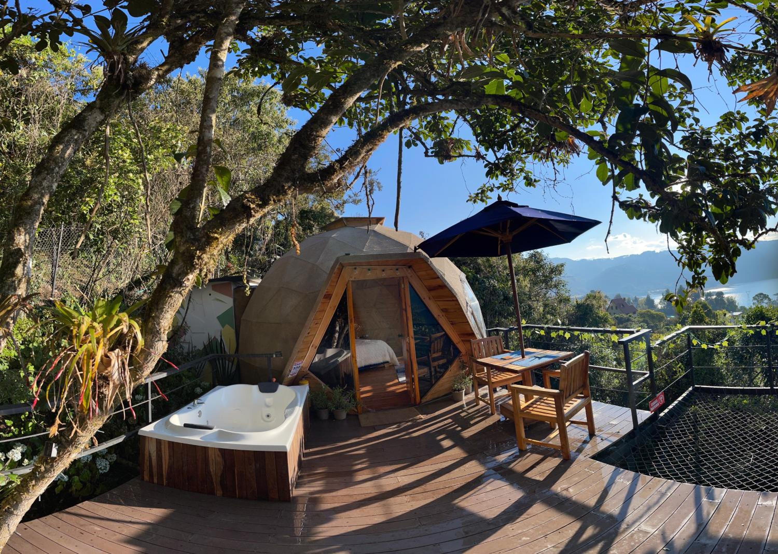 Laguna Glamping