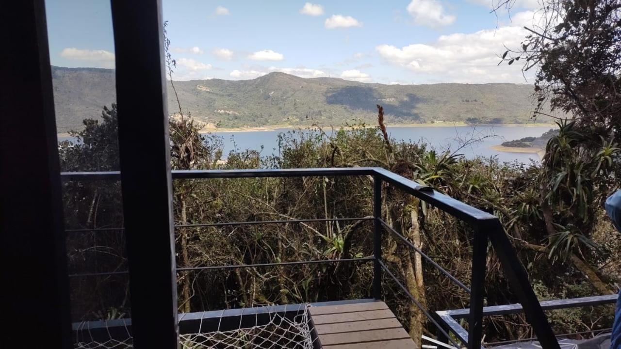 Laguna Glamping
