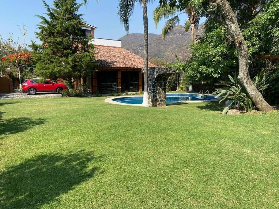 Casa de los ángeles en el centro view 4