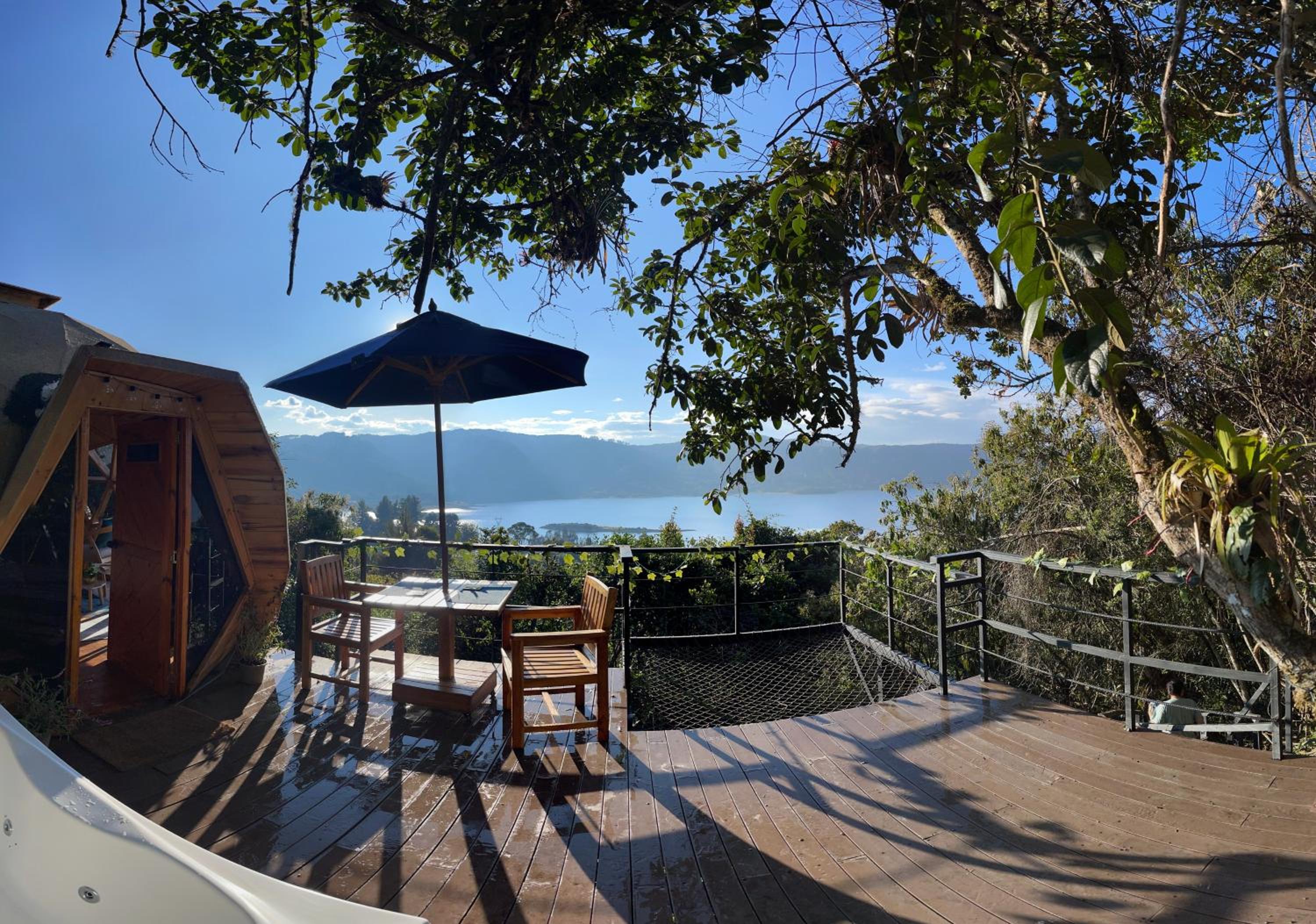 Laguna Glamping