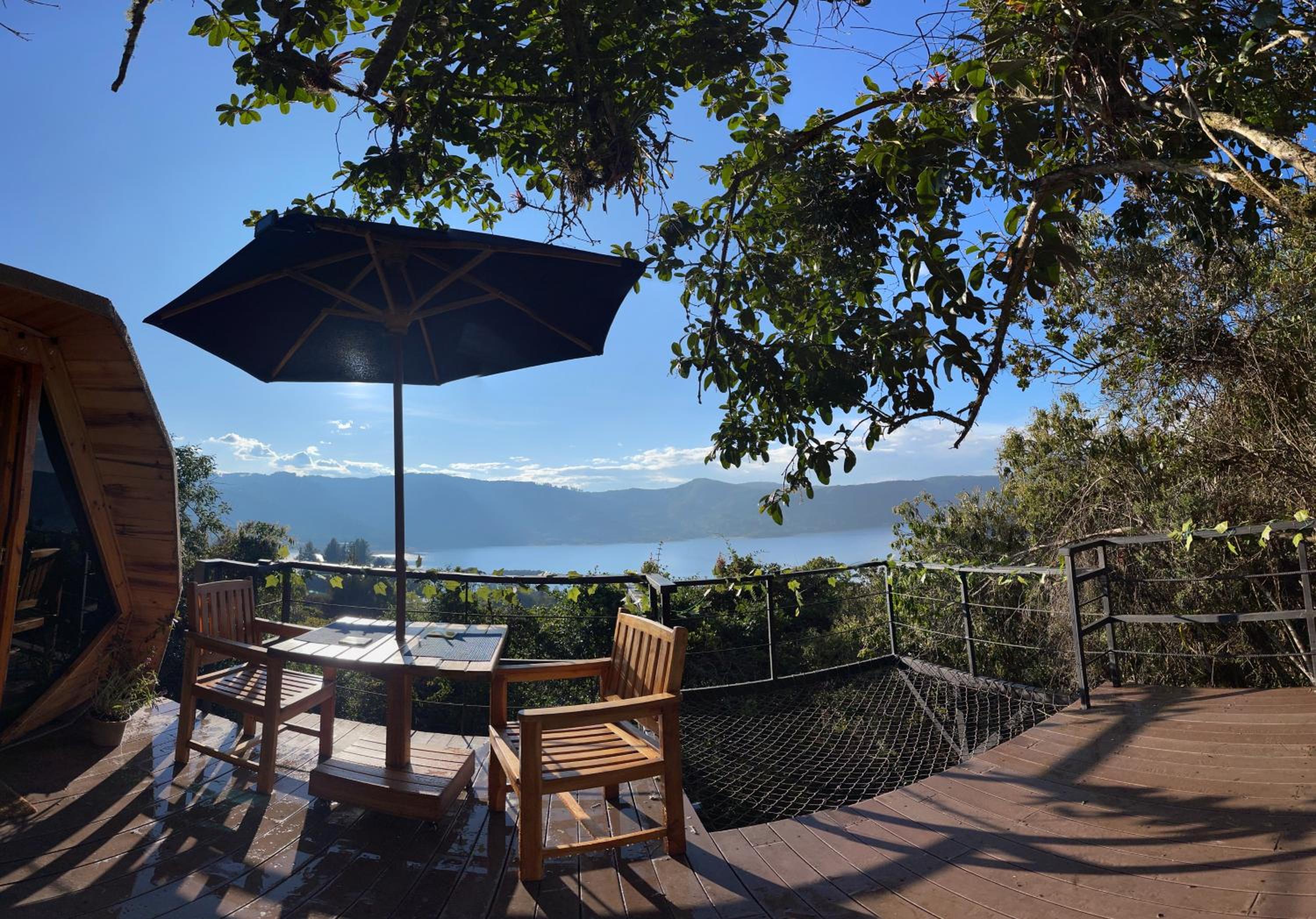 Laguna Glamping