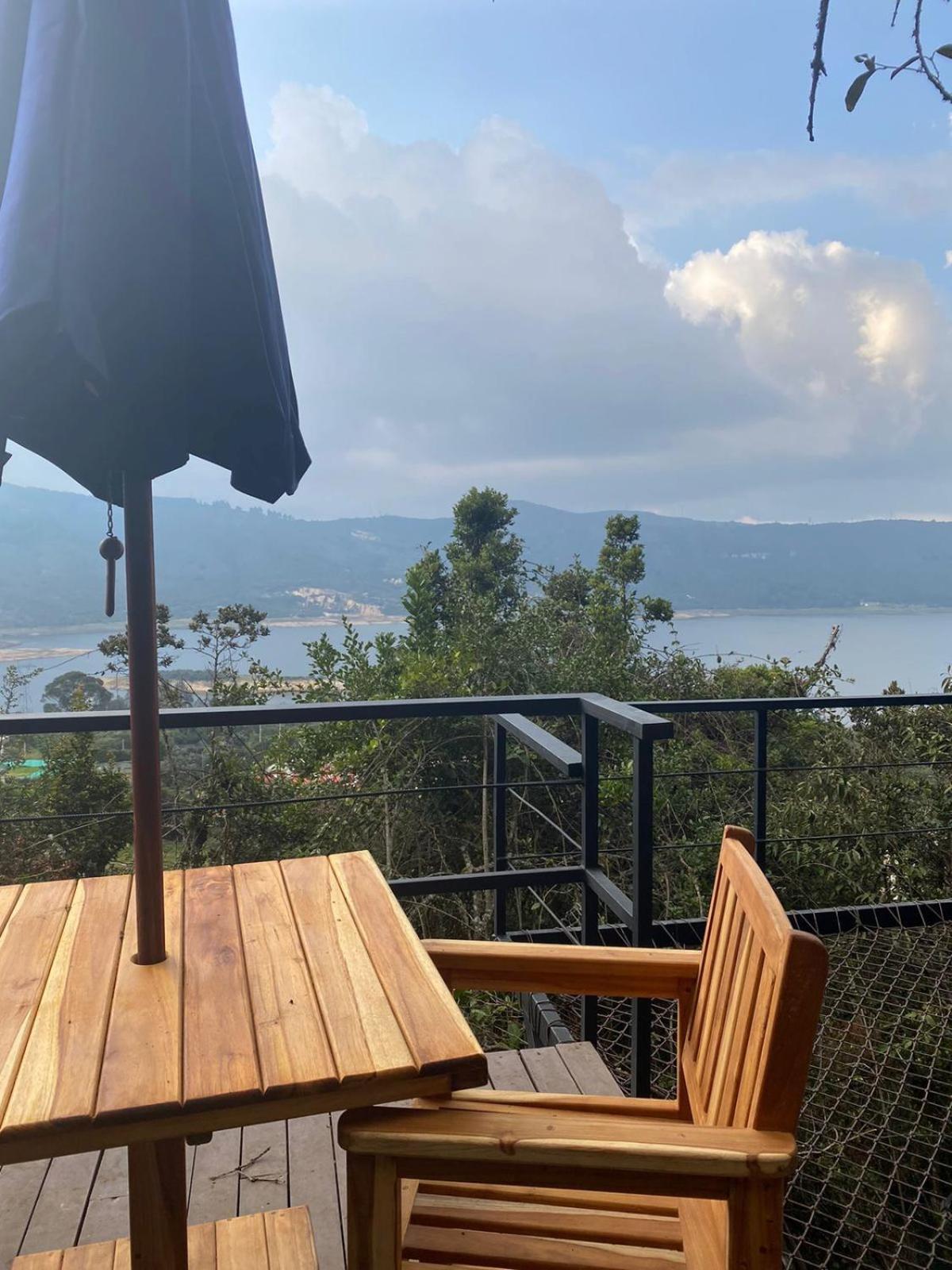 Laguna Glamping