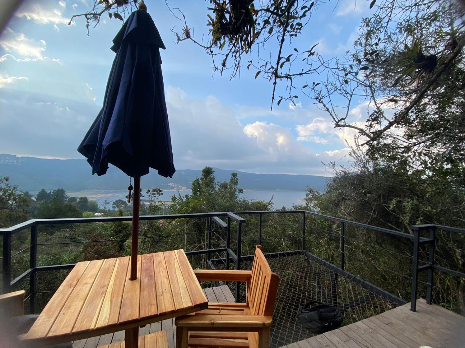 Laguna Glamping