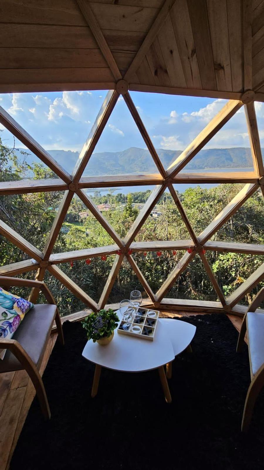 Laguna Glamping