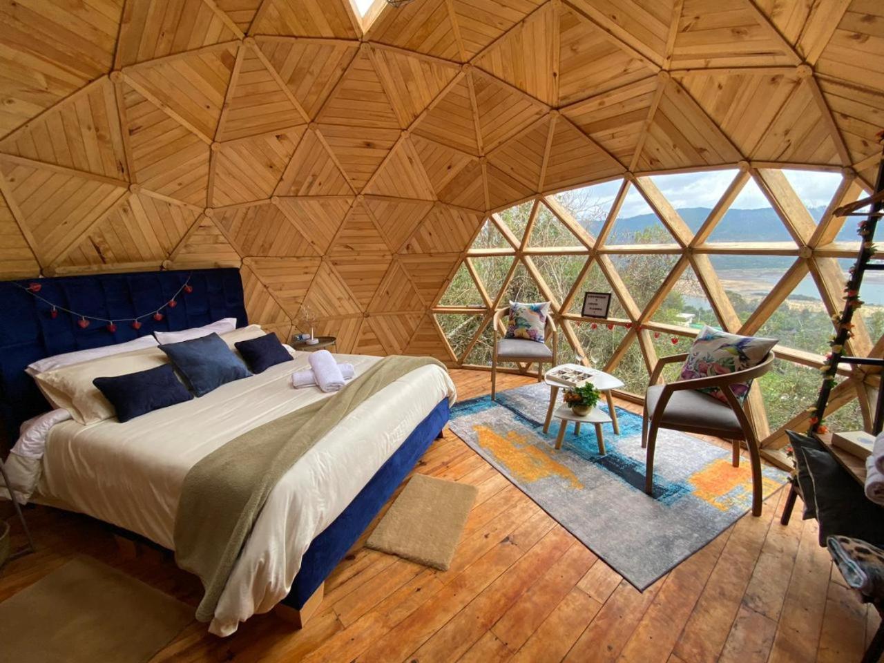 Laguna Glamping