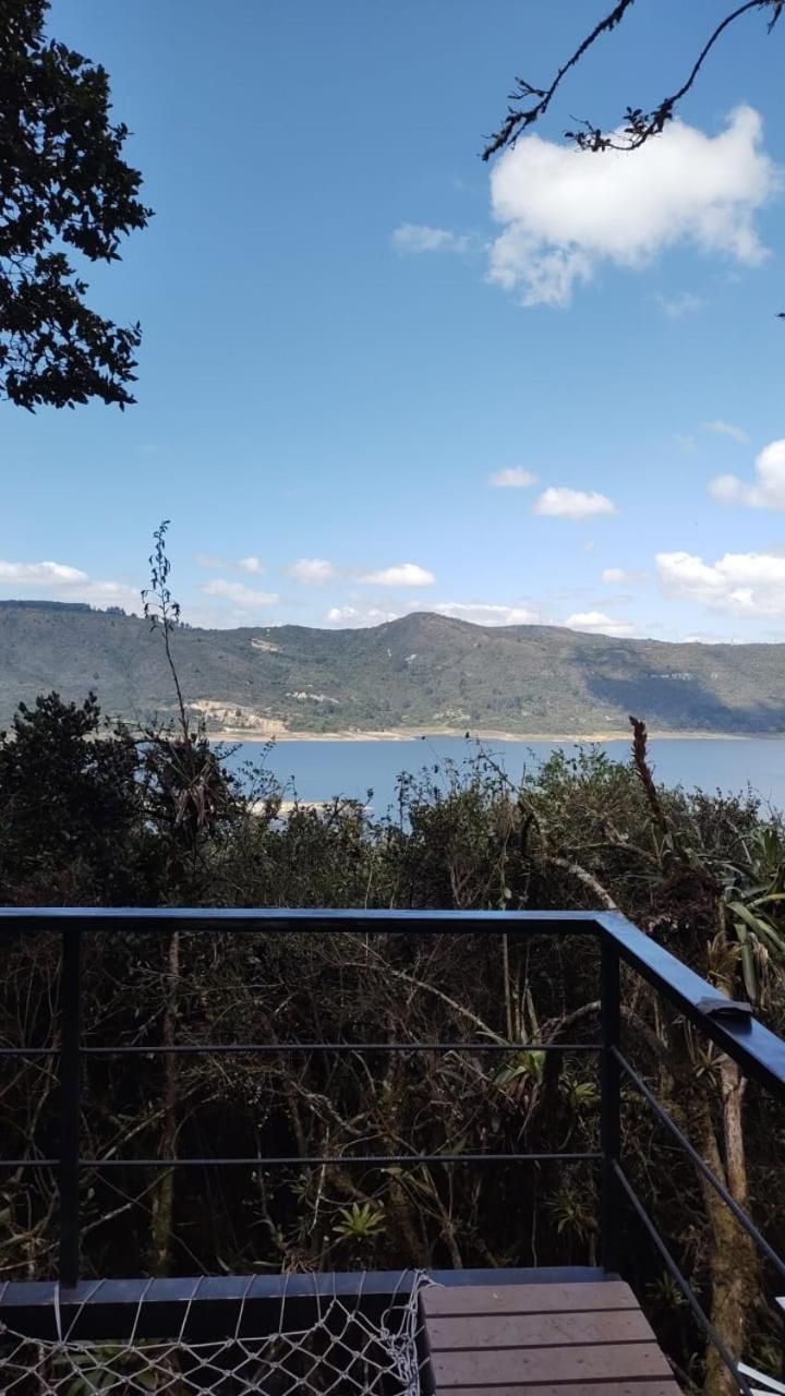 Laguna Glamping