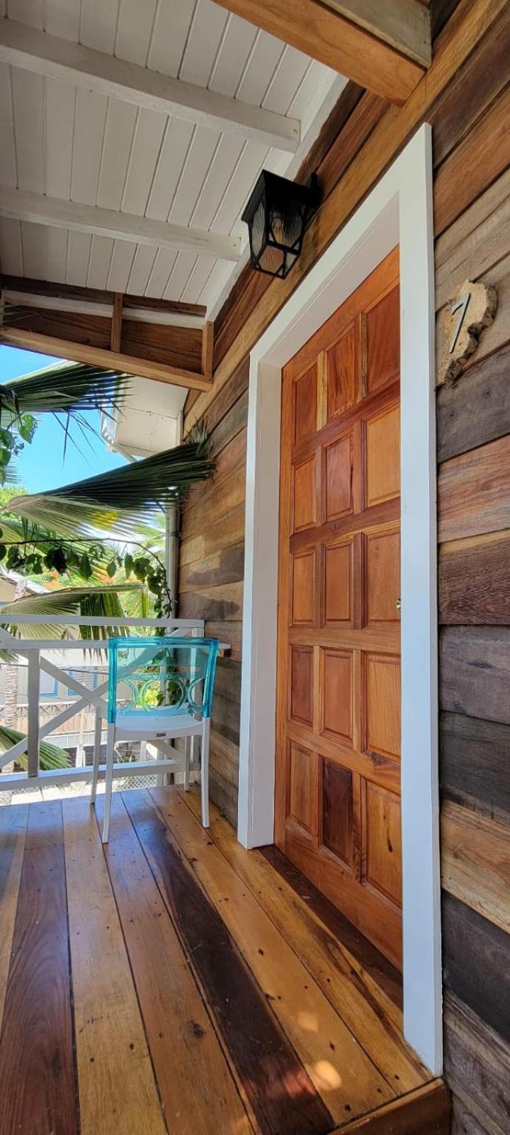 Caye Caulker Boutique Guesthouse 7