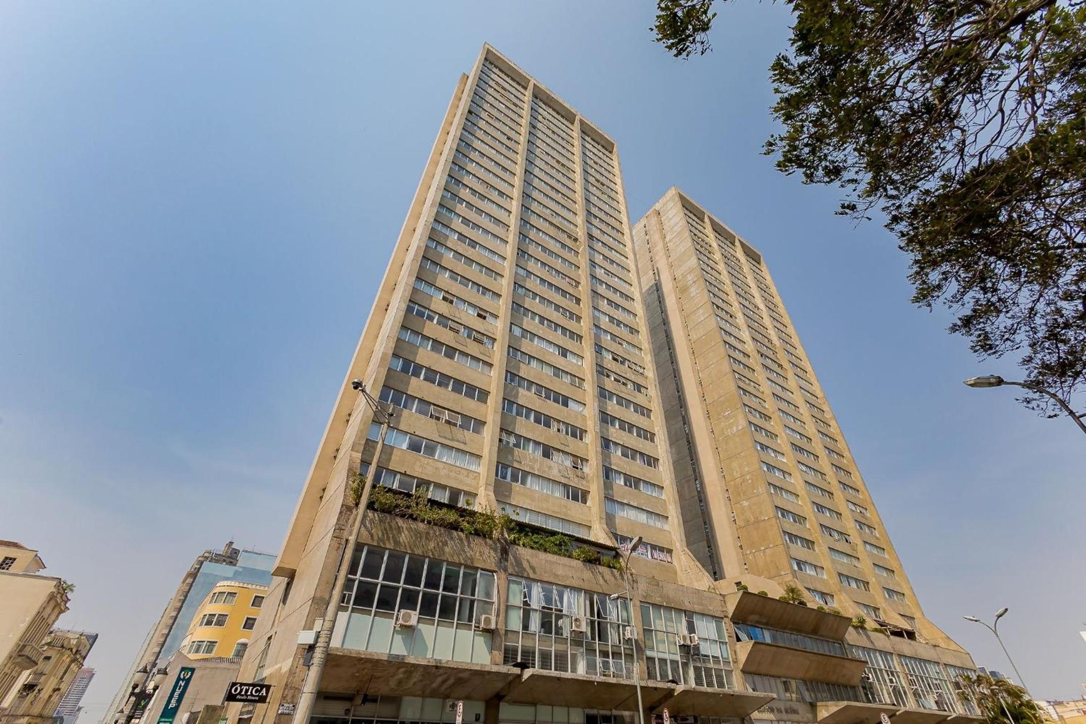 Vista de tirar o Fôlego | Edifício Gloria