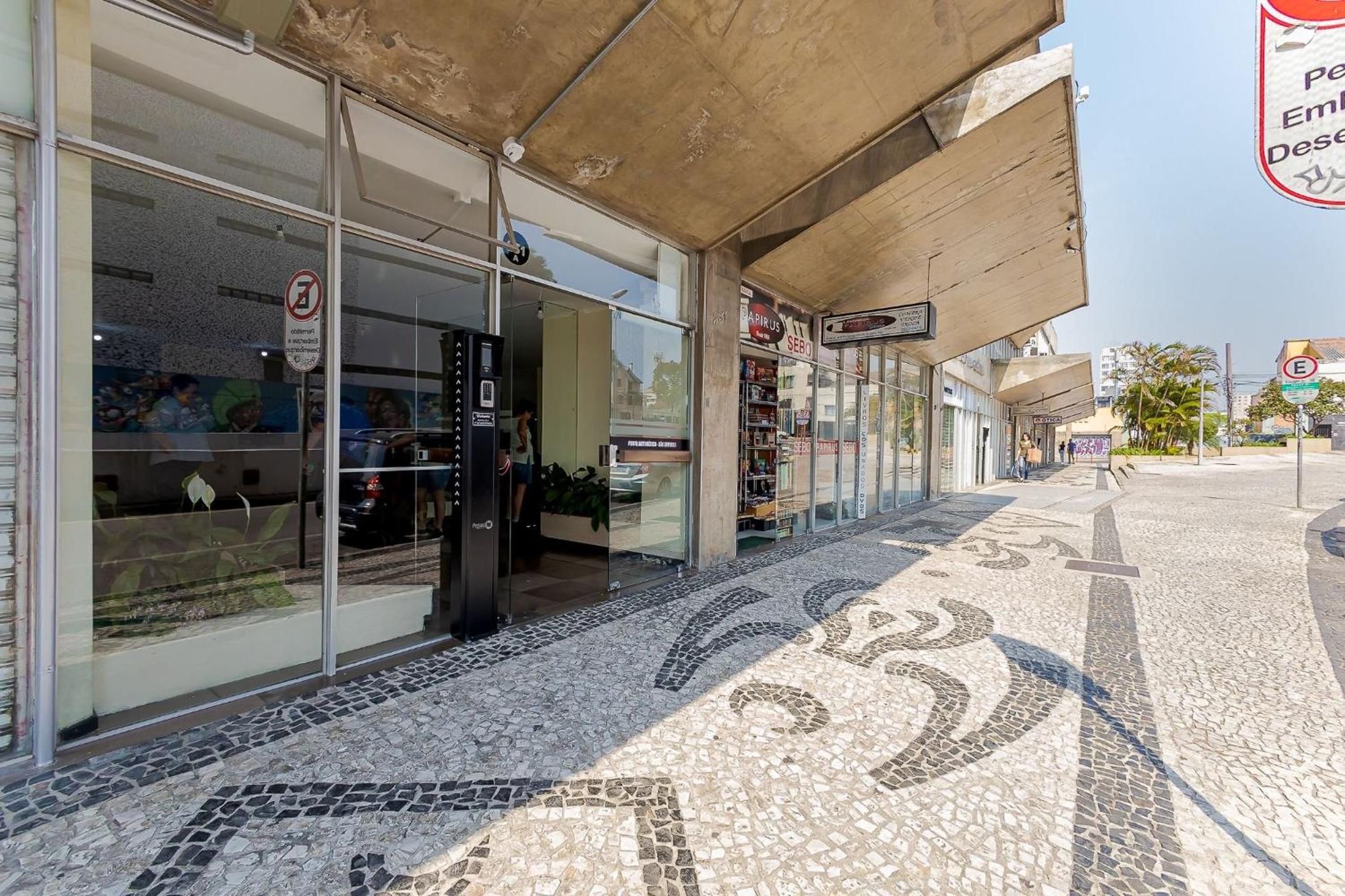 Vista de tirar o Fôlego | Edifício Gloria