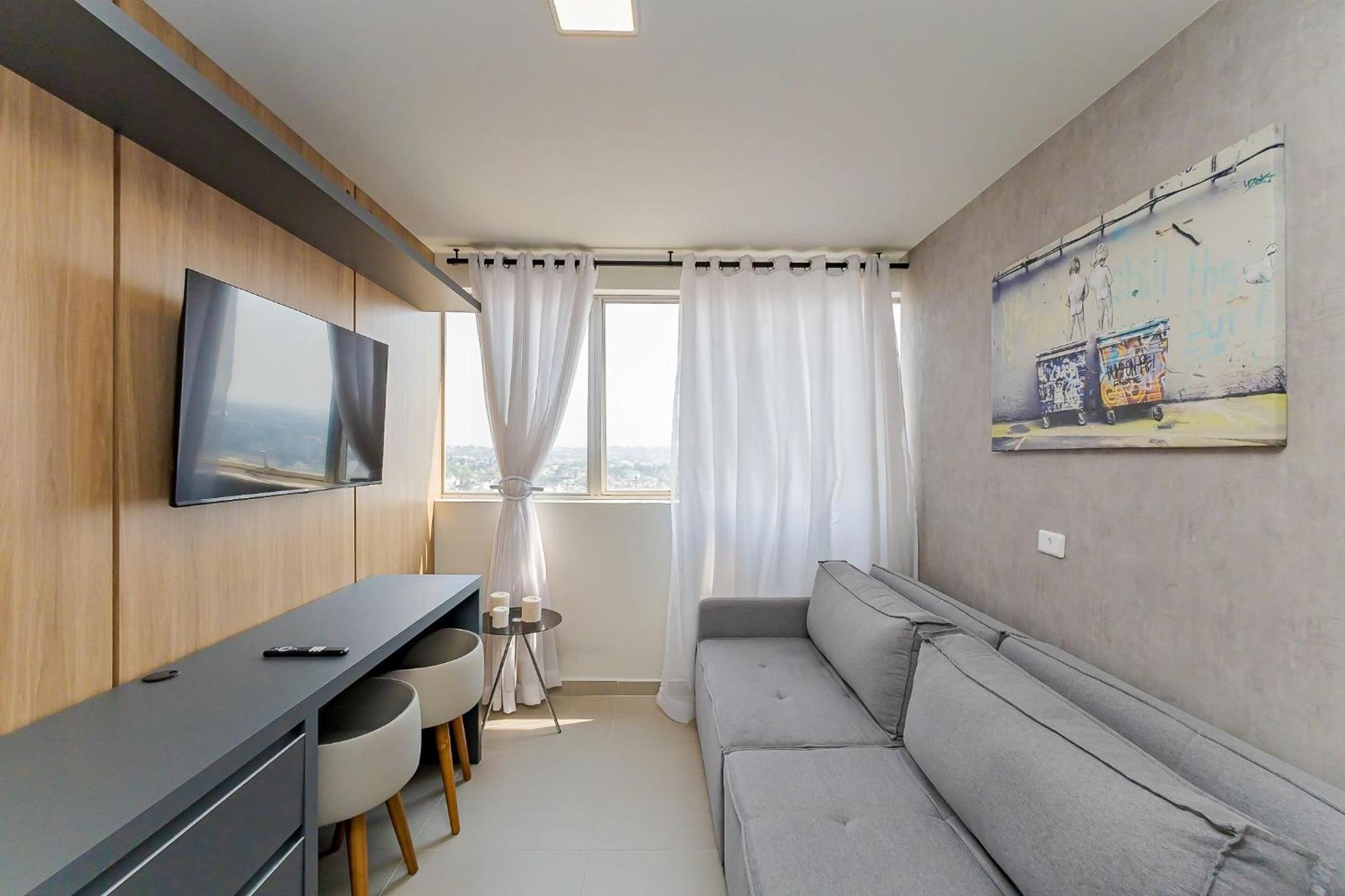 Vista de tirar o Fôlego | Edifício Gloria