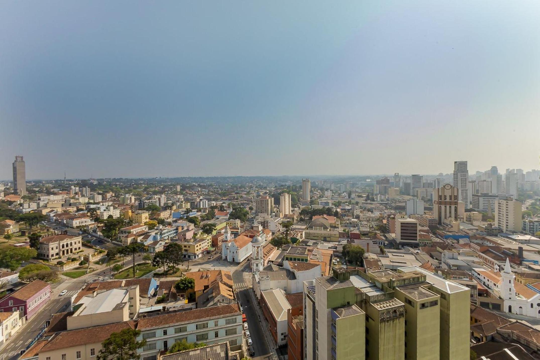 Vista de tirar o Fôlego | Edifício Gloria