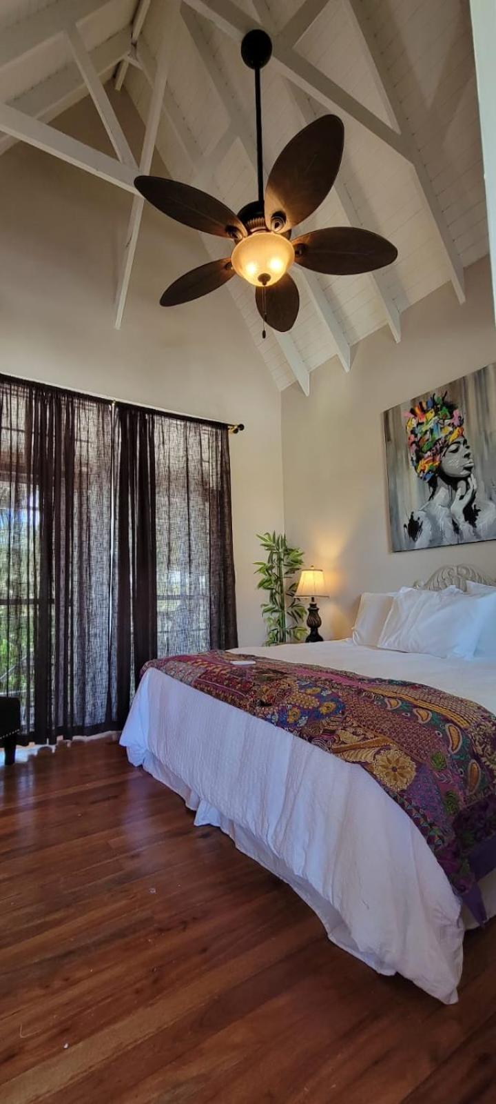 Caye Caulker Boutique Guesthouse 7