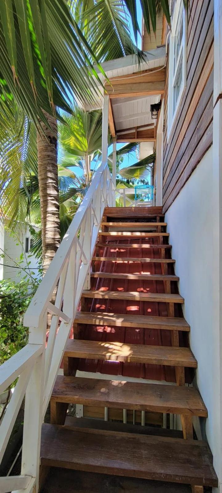 Caye Caulker Boutique Guesthouse 7
