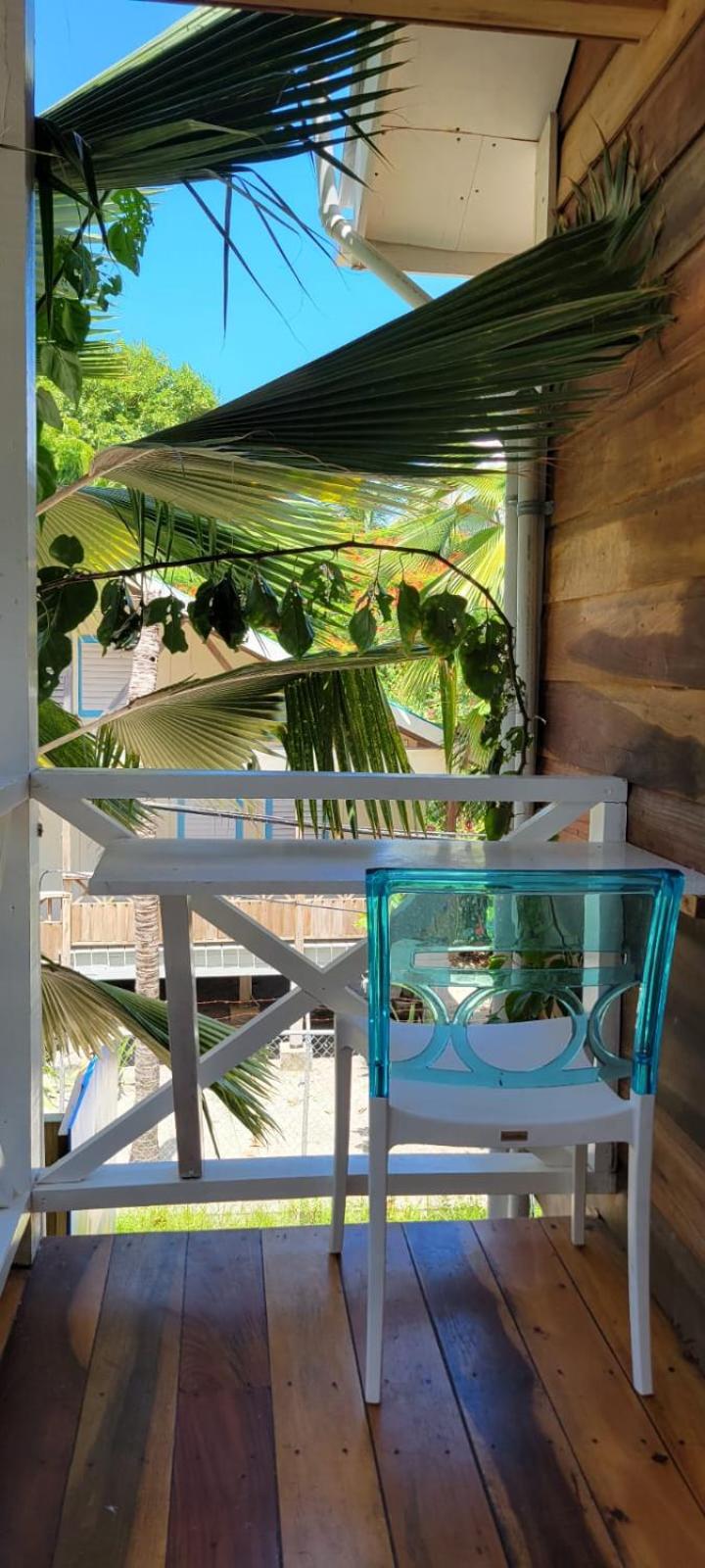 Caye Caulker Boutique Guesthouse 7