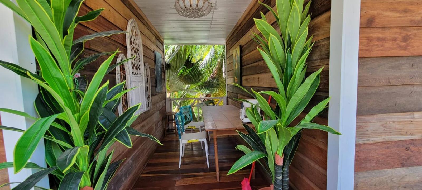 Caye Caulker Boutique Guesthouse 7