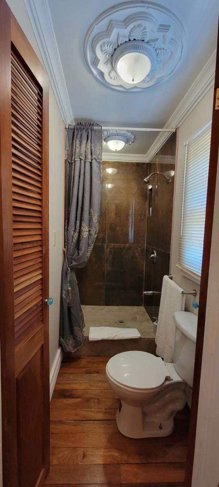 Caye Caulker Boutique Guesthouse 7