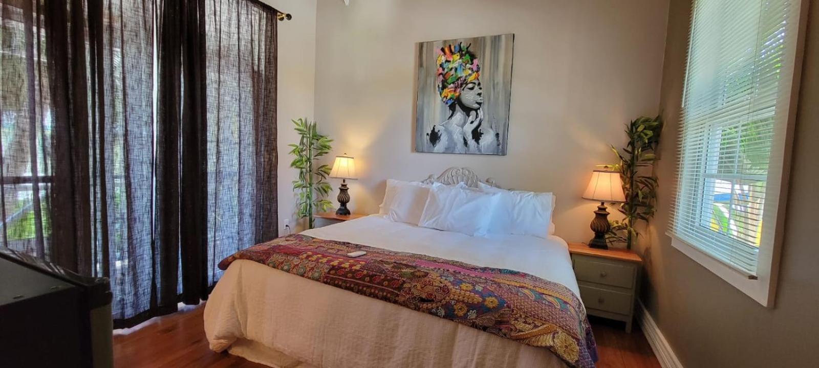Caye Caulker Boutique Guesthouse 7