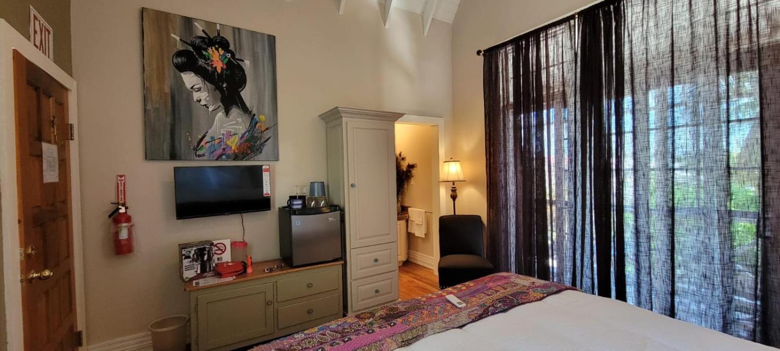 Caye Caulker Boutique Guesthouse 7