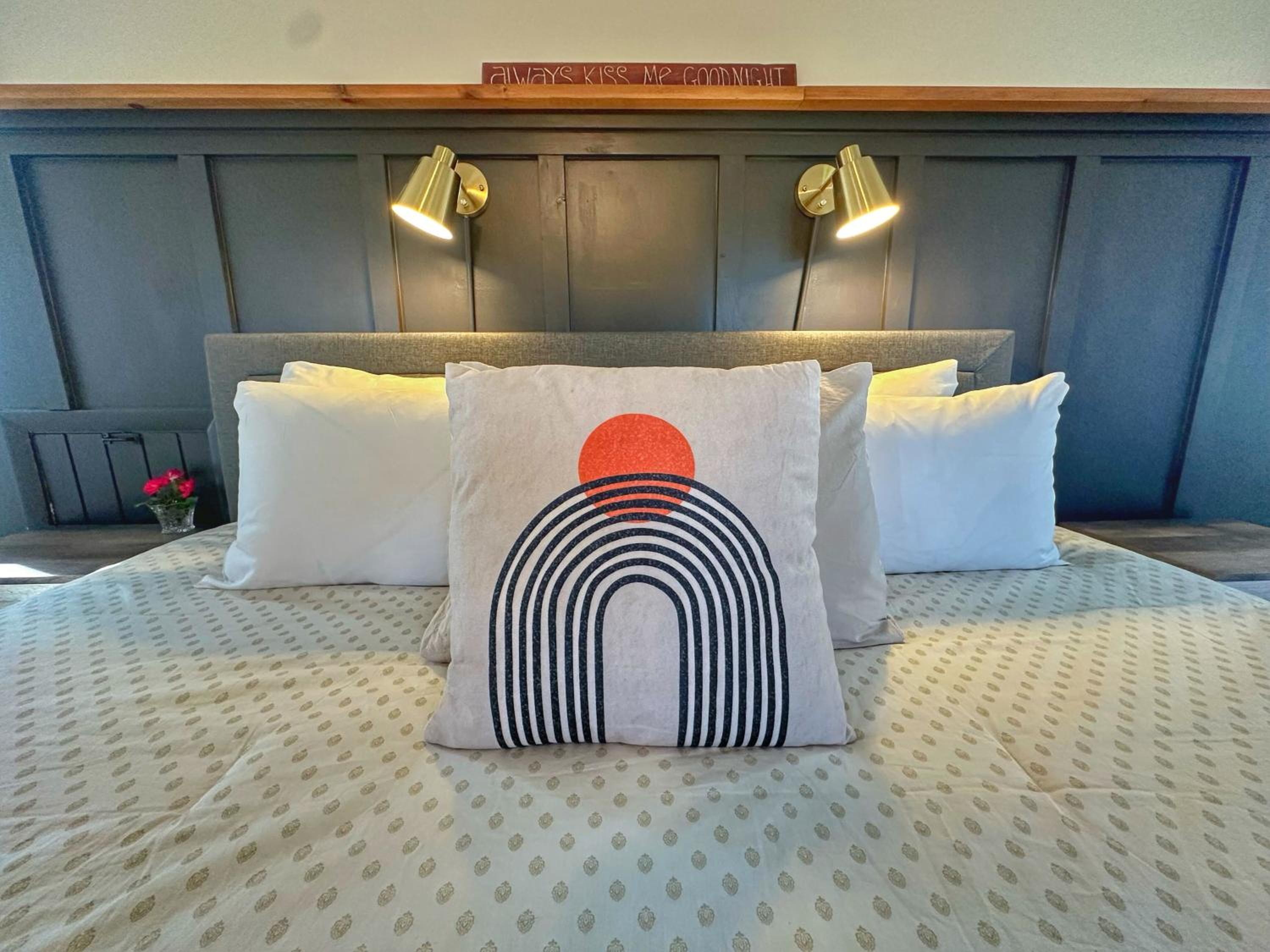Brittany Motel