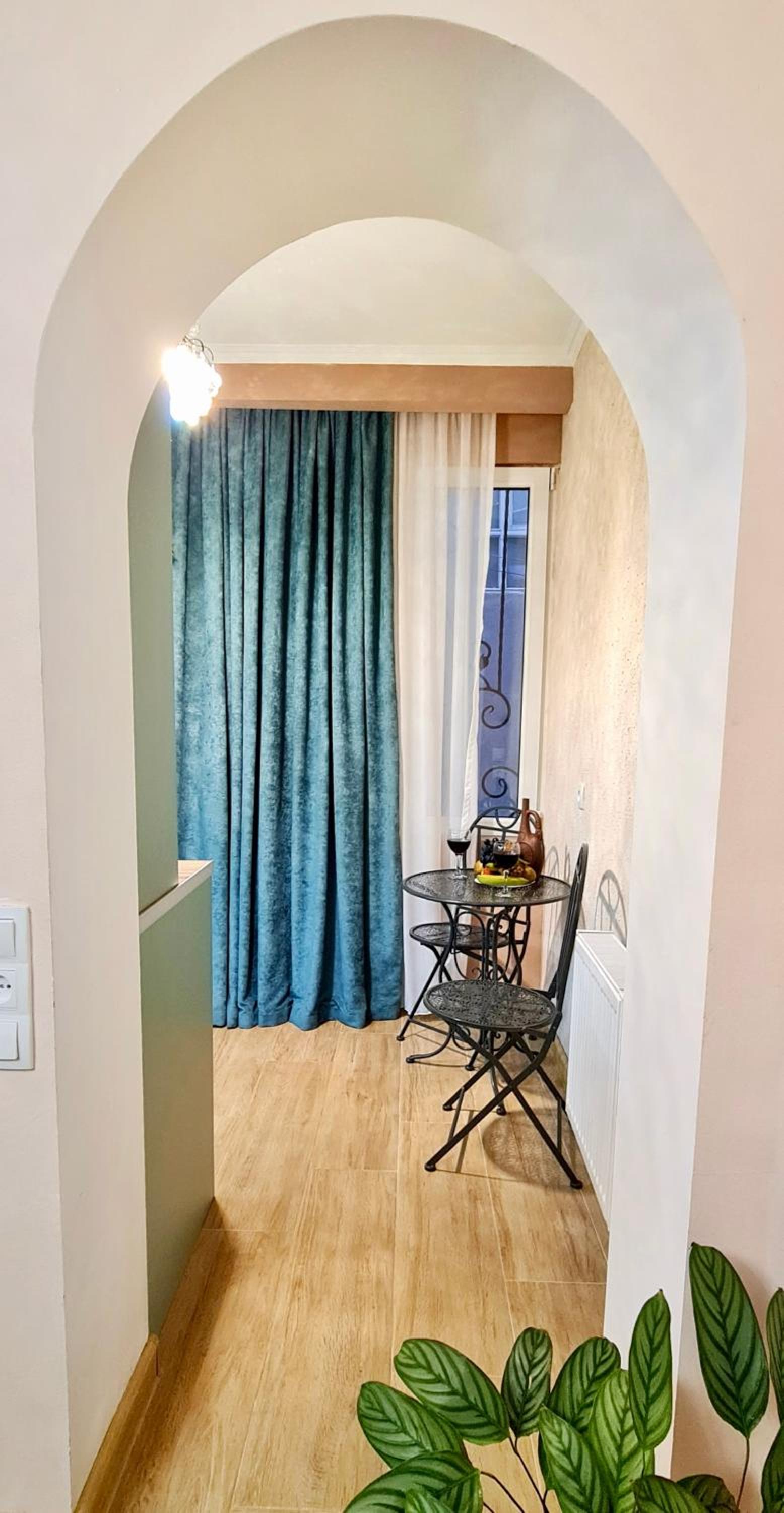 Magic Corner