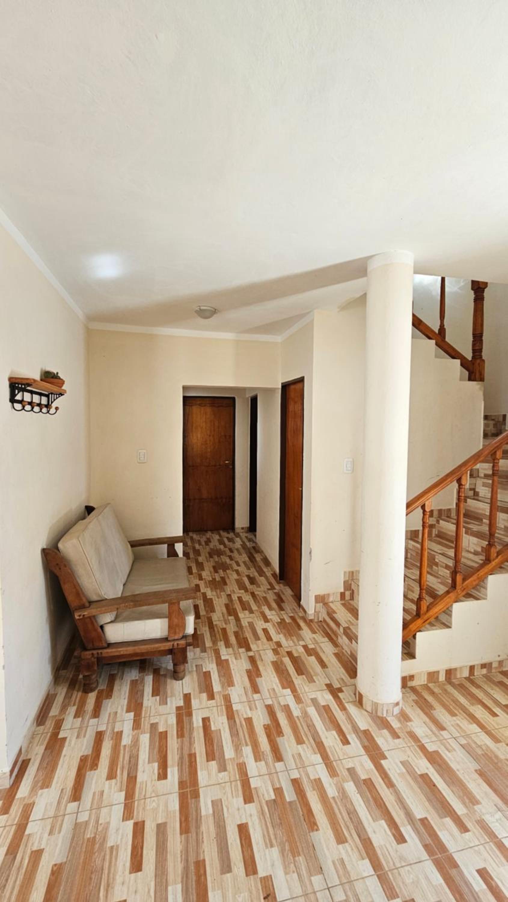 Residencia completa