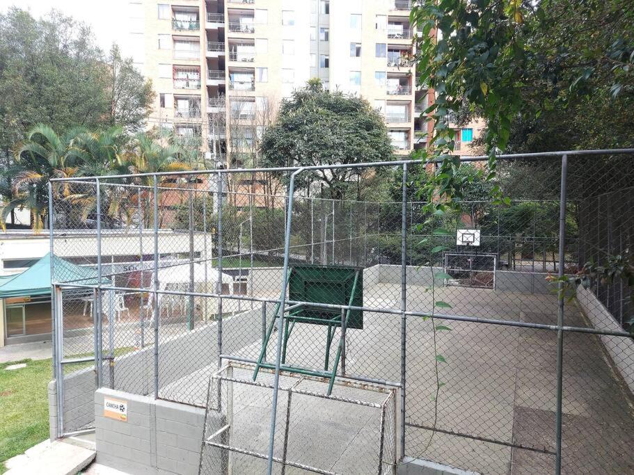 Envigado Sereno
