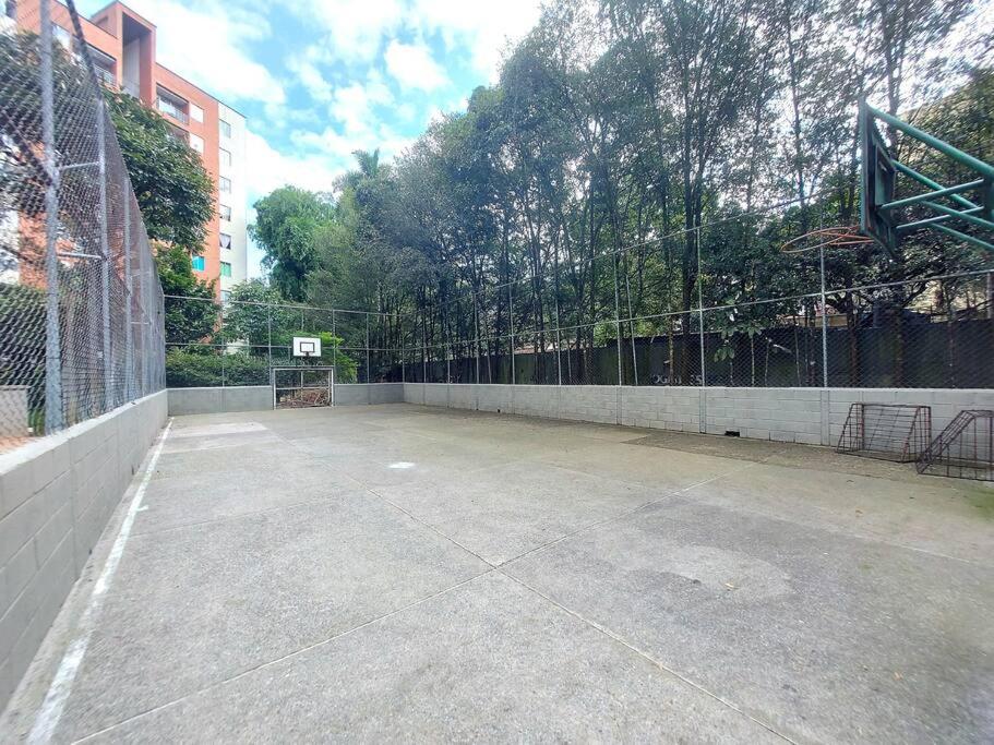 Envigado Sereno