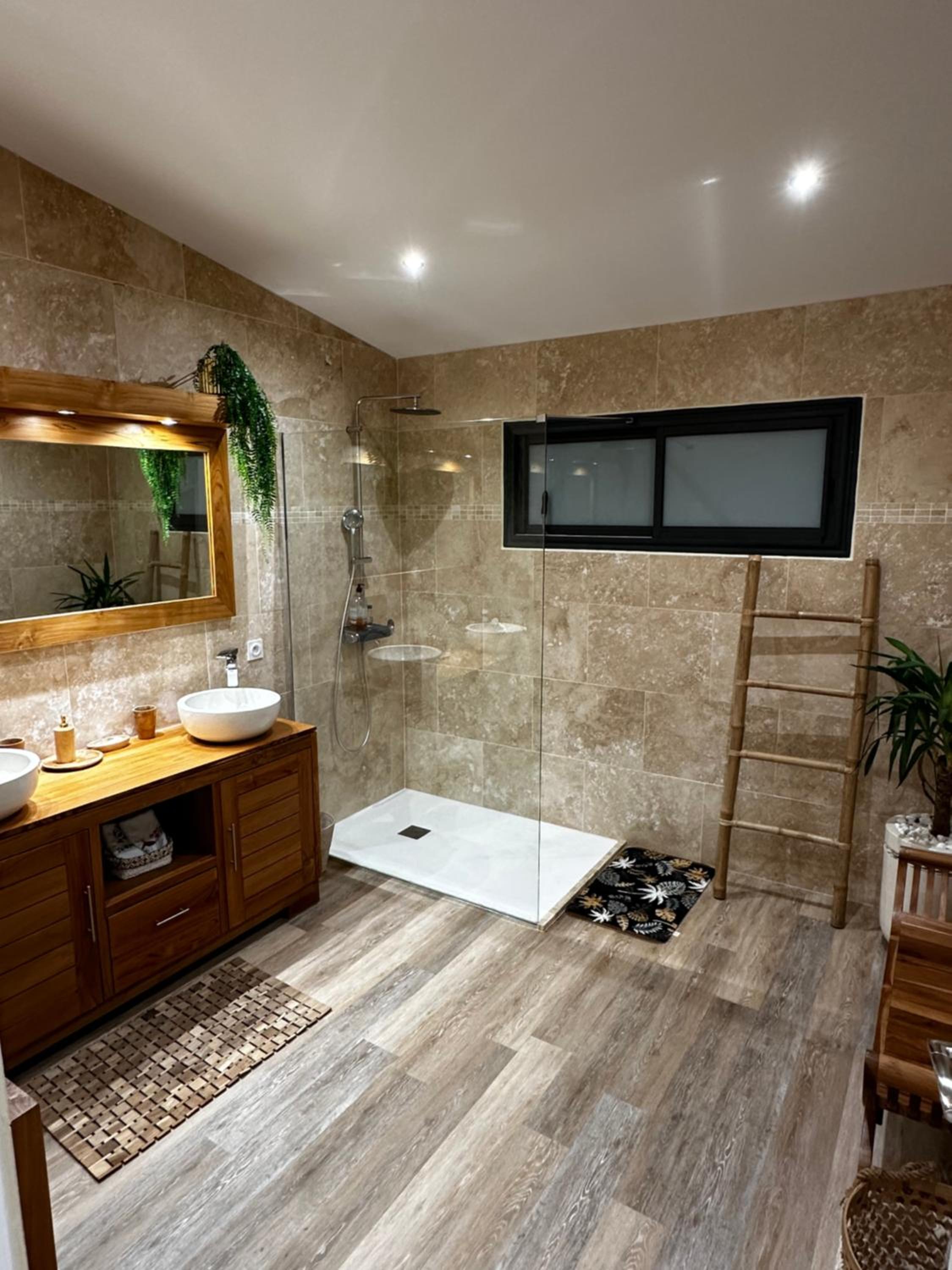 Appartement Lisana Lodge T3 view 4
