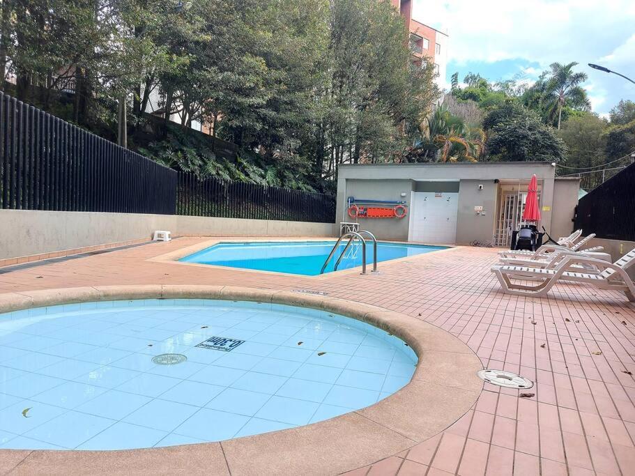 Envigado Sereno