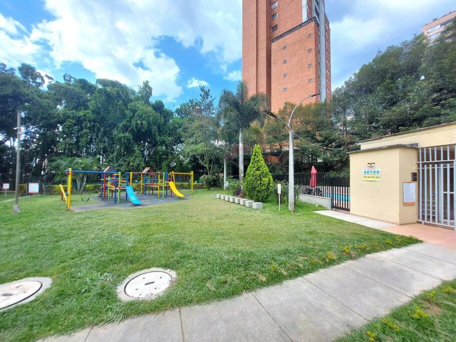 Envigado Sereno