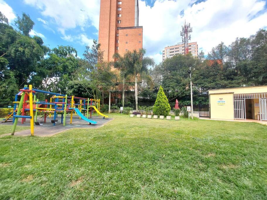 Envigado Sereno